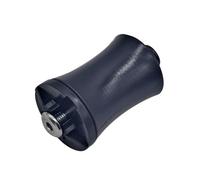 DEKKRYNFV Cilindros compactos de amortiguación de suspensión trasera para bicicleta, cilindros de alta elasticidad, reducción de vibraciones, accesorio de ciclismo, amortiguadores de golpes