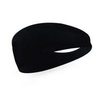 DEKKRYNFV Diademas transpirables para hombres y mujeres, banda para el pelo, bandas deportivas para el sudor, bandas atléticas elásticas para el pelo, diademas deportivas, diadema deportiva