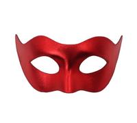 DEKKRYNFV Disfraz de Venecia para Halloween, mascarada, media cara, carnaval de Mardi Gras para mujer