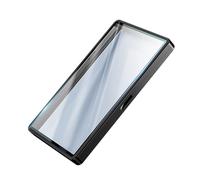 DEKKRYNFV Funda protectora para tarjetas, resistente al sol, protector de pantalla de juegos