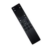 DEKKRYNFV Intelligent TVs Remote Voice Recognition Technology with Comfortable Grip Replacement Remotes Control Plastic Texture Remote Control