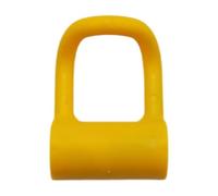 DEKKRYNFV Llave de válvulas en ángulo ligera para herramientas de conexión de tuberías de 1/2 pulgada 3/4 pulgadas para reparación del hogar, mantenimiento, herramienta de extracción de válvulas