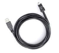 DEKKRYNFV No requiere instalación de conductor, cable de escáner automotriz para Nexiq USB Link 2 3 camiones, SUV, equipo de construcción, cable de diagnóstico de vehículos en tiempo real