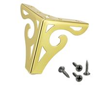 DEKKRYNFV Pies triangulares modernos para sofá, patas triangulares para mesa, gabinete, estantería, armario, repuesto para patas de muebles