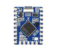 DEKKRYNFV Placa De Desarrollo Pequeña RP2350 Compatible con C/C++ Y MicroPython con Amplios De Formación Educativa SDK