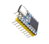 DEKKRYNFV RA4M1 - Placa de desarrollo de microcontrolador expandible optimizada para automatización inteligente del hogar y kit de desarrollo de baja potencia