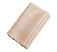 DEKKRYNFV Sophisticated Rectangular Tablecloth Dirt Resistant Bright Smooth Table Cloth for Business Meetings and Parties Polyester Table