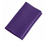 DEKKRYNFV Sophisticated Rectangular Tablecloth Dirt Resistant Bright Smooth Table Cloth for Business Meetings and Parties Polyester Table