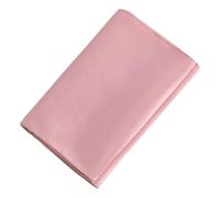 DEKKRYNFV Sophisticated Rectangular Tablecloth Dirt Resistant Bright Smooth Table Cloth for Business Meetings and Parties Polyester Table