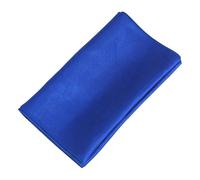 DEKKRYNFV Sophisticated Rectangular Tablecloth Dirt Resistant Bright Smooth Table Cloth for Business Meetings and Parties Polyester Table