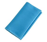 DEKKRYNFV Sophisticated Rectangular Tablecloth Dirt Resistant Bright Smooth Table Cloth for Business Meetings and Parties Polyester Table