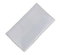 DEKKRYNFV Sophisticated Rectangular Tablecloth Dirt Resistant Bright Smooth Table Cloth for Business Meetings and Parties Polyester Table