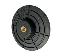 DEKKRYNFV Soporte fuerte para cámara de coche de liberación rápida con ventosa de disco adhesivo para teléfonos inteligentes y cámaras deportivas, herramienta sin instalación de agarre para teléfono