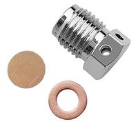 DEKKRYNFV Válvulas reguladoras de tanques, disco de ráfaga, dispositivo de alta presión, montaje de discos Scubas, montaje de disco de ráfaga