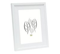 Deknudt Cornice per foto in bianco effetto pittura 10x15 S45EF1