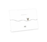 Deknudt Frames - Marco con Soporte - Horizontal