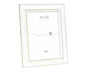 Deknudt Frames S221H3 15x20 marco blanco madera