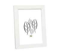 Deknudt Frames S43AK1 20x40 Marco Blanco Madera
