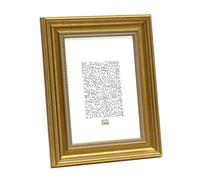 Deknudt Frames S45HA1 24x30 Marco Dorado Resina