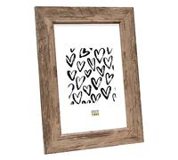 Deknudt Frames S48SH3 24x30 Marco marròn Madera