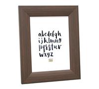 Deknudt Frames S53GH2 15x20 Marco marròn Madera