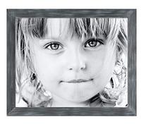 Deknudt Frames S53GL2 30x45 Marco Gris Madera