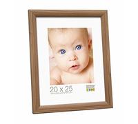 Deknudt Frames S54SH3 50x70 Marco marròn Madera