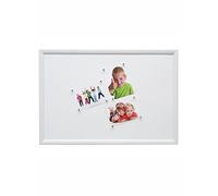 Deknudt Frames S54ST2 40x60 Tablero magnético Blanco Madera