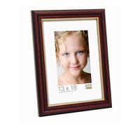 Deknudt Frames S55AH2 24x30 Marco marròn Madera