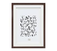 Deknudt Frames S65KQ1-20.0X30.0 - Marco de Fotos, 39,5 x 29,5 x 2,3 cm