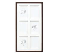 Deknudt Frames S65KQ6-10.0X15.0 - Producto de decoración de bebé, 64 x 34,5 x 2,3 cm