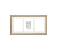 Deknudt Frames S66KB3-15.0X20.0 - Marco de Fotos para bebé, 56 x 29 x 2 cm