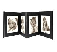 DEKNUDT LEPORELLO NEGRO 8X13X18 POL