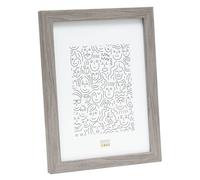 Deknudt Marco estrecho de madera gris 20x30 S43AH7