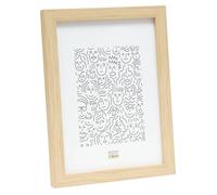 Deknudt Marco estrecho en madera natural 15x20 S43AH1