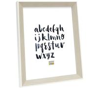 Deknudt Marco Fotográfico en natural con borde blanco 20x30 S46CH1