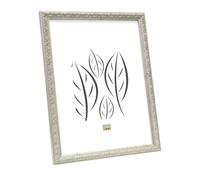 Deknudt Marco retro estrecho plateado 10x15 S95LD1