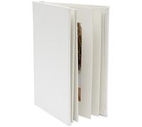 Deknudt - Passepartoutalbum Blanco 13x18 Kunstleder a66da1 10ph