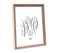 Deknudt Portafoto beige con bordo bianco 13x18 S46CH3