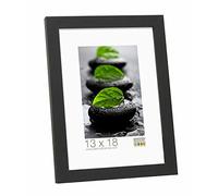 Deknudt S44CF2 30X45 Madera Negro