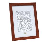 DEKNUDT S44CH3 20X30 MADERA MARRøN