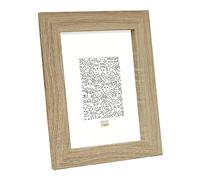 Deknudt S49BH1 30.0 x 40.0 Marcos para Fotos, Madera, Natural, 30 x 40 cm