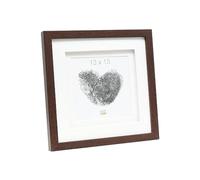 DEKNUDT S65KQ1 MARRøN 13X13 MADERA