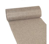 Deko AS GmbH 'Camino de Mesa Shabby Chic en Aspecto de Lino - 300 mm - 5 m - Col. 35 Beige - A 69 - 300 - 5 de 35