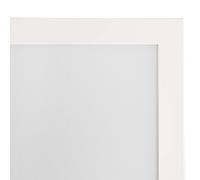 Deko-Light Basic Office Panel LED, 59,5x59,5 cm, 4.000 K EC:EPREL:1335019