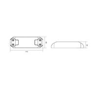 Deko-Light Driver LED Basic, DIM, CC, D35009UF/9W