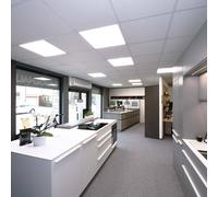 Deko-Light Panel LED Basic 62x62 cm 3.000 K EC:EPREL:1334993