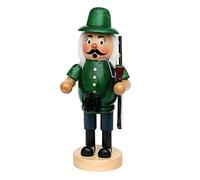Dekohelden24 Figura de Cazador de Incienso (34 cm)