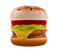 Hucha de cerámica como Hamburguesa - Hamburguesas - Hamburguesas - Hamburguesas - Hamburguesas - Hamburguesas - Hamburguesas - Hamburguesas - Hamburguesas -