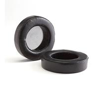 Dekoni - Almohadillas de repuesto para auriculares AKG K701, K702, K7XX y más